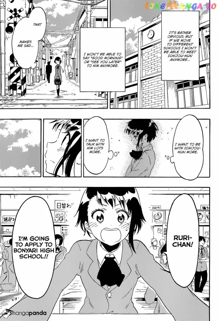Nisekoi Chapter 98 image 09_optimized